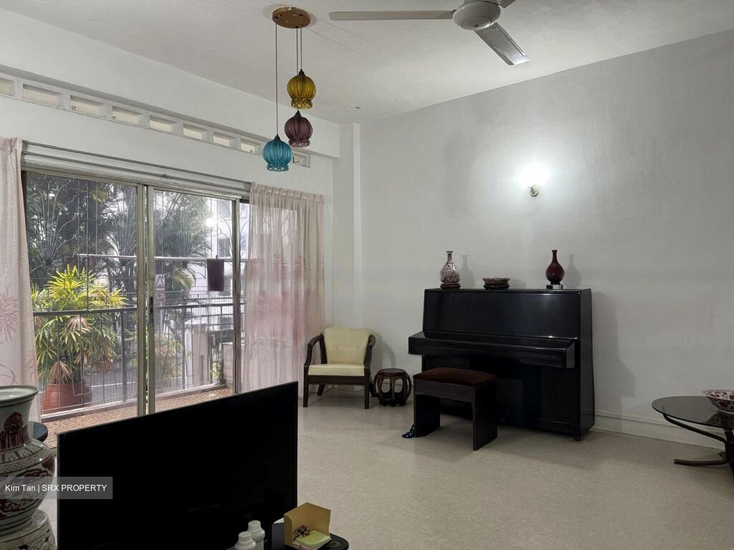 Botanic Gardens View (D10), Apartment #466462911
